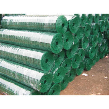 High Quality &Cheap Price Holland Wire Mesh ISO9001